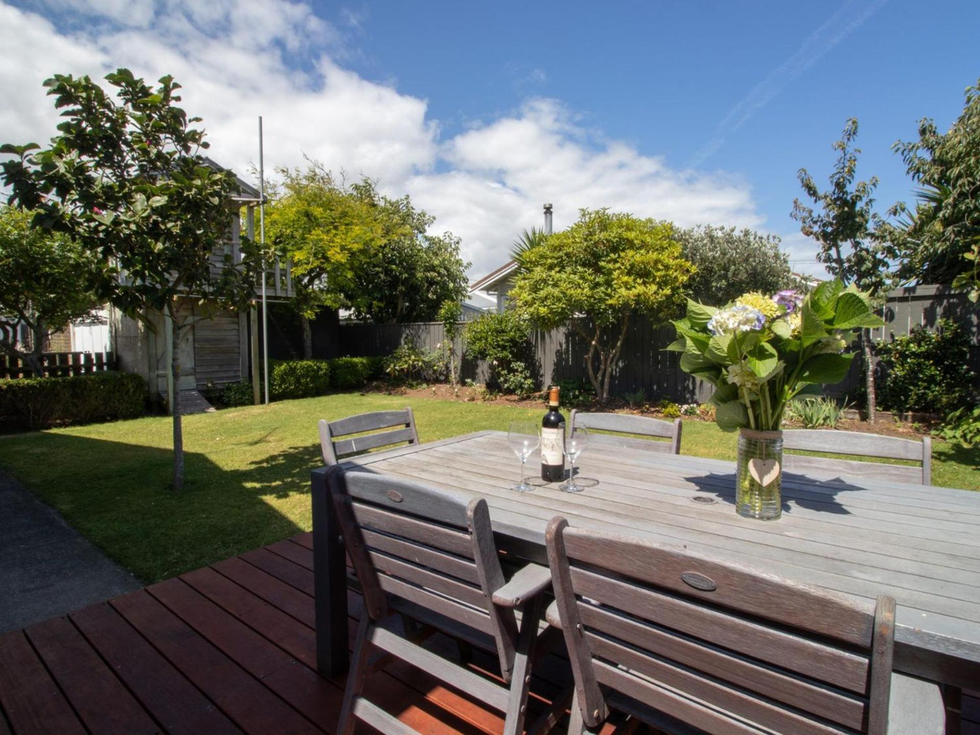 Fabulous In Fitzroy - Seconds To Fitzroy Beach New Plymouth Exterior foto