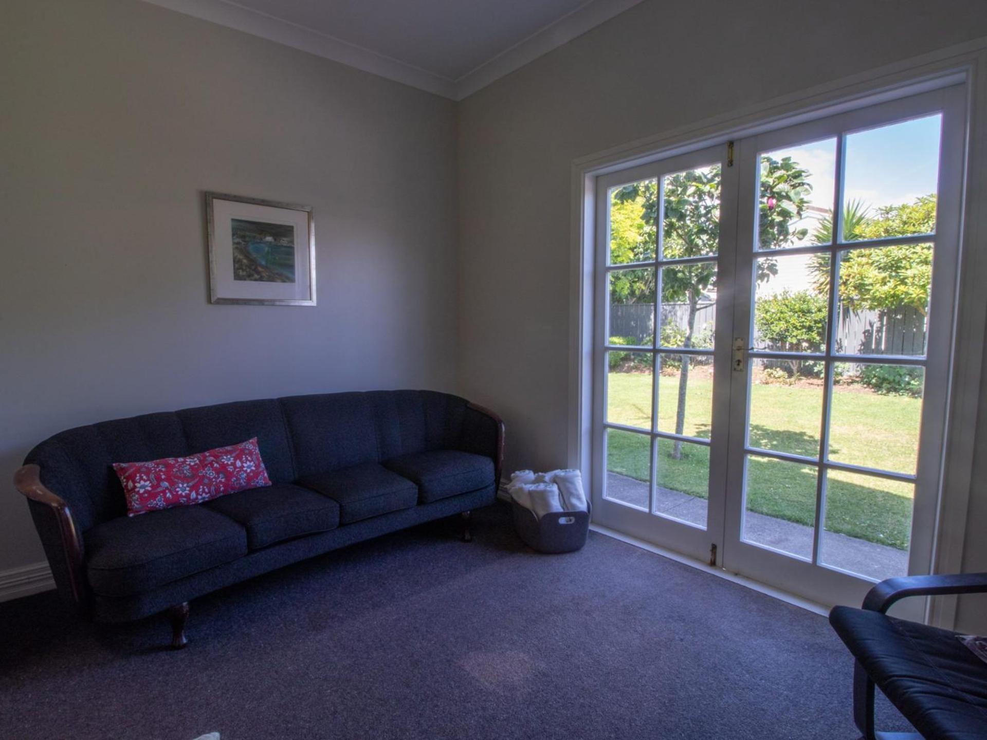 Fabulous In Fitzroy - Seconds To Fitzroy Beach New Plymouth Exterior foto